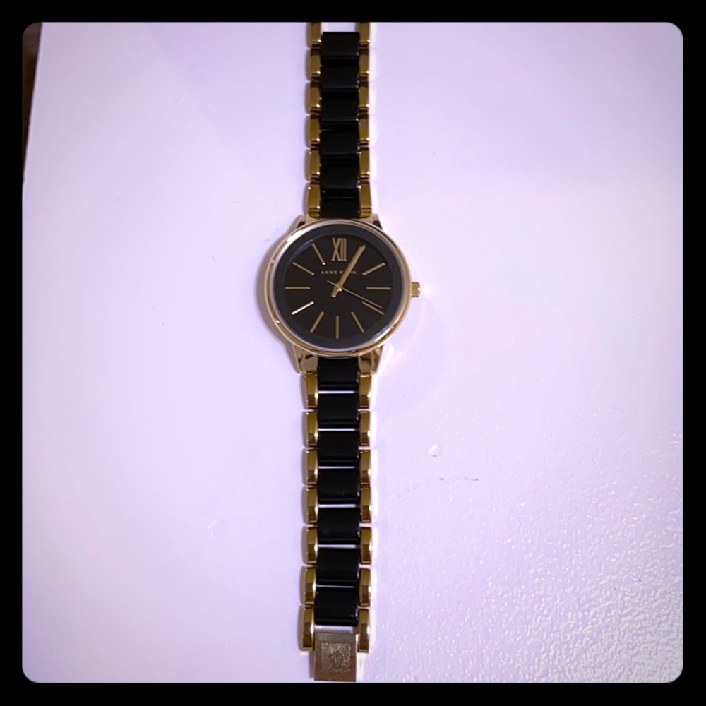 Anne Klein Watch